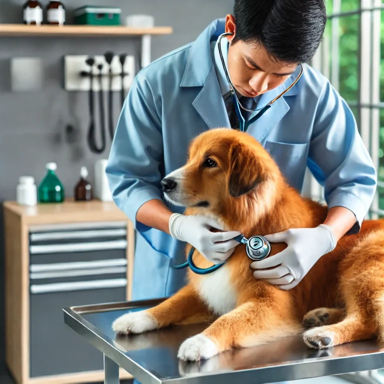 Common Pet Health Issues & How to Prevent Them