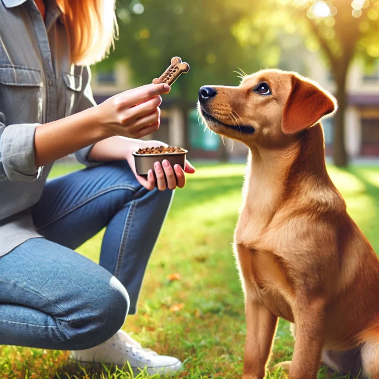 How to Train Your Pet: A Step-by-Step Guide