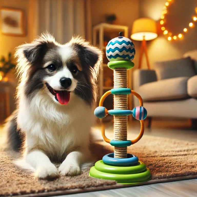 Top 5 Must-Have Pet Accessories for Happy & Healthy Pets